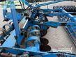 Grada de disco - Lemken - heliodor 8/400 k | 2 satz walzen