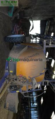 Atomizador - Caruelle - olympia 320 s