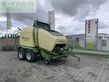 Empacadora gigant - Krone - comprima cf 155 xc