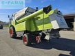 Cosechadora de Cereal - Claas - mega 370