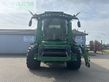 Cosechadora de Cereal - John Deere - s785