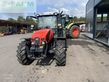 Tractor agrícola - Same - dorado 95 (stage v)