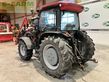 Tractor agrícola - McCormick - cx 75 l
