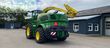 Cosechadora de Cereal - John Deere - 8600i