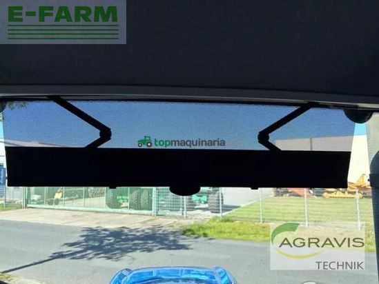 Tractor agrícola - New Holland - t 7.340 auto command hd plm