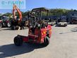 Elevadora -  - m8 25.3 forklift (st24021)