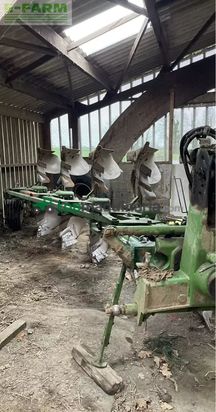 Arado - Amazone - cayros xms