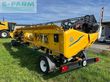 Cosechadora de Cereal - New Holland - cx 8.80