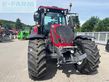 Tractor agrícola - Valtra - n155 a mit rüfa und forstkabine