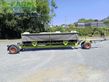 Cabezal - Claas - direct disc 520 + tw