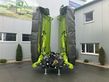 Cortacésped manual - Claas - disco 9300 c as business