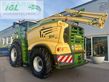 Cosechadora de Cereal - Krone - big x 860 (st 5) (bx404-32)
