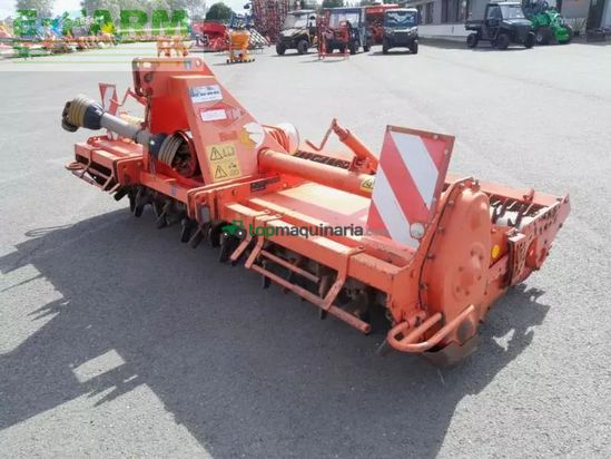 Grada rotativa - Kuhn - el102