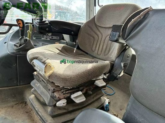 Tractor agrícola - Claas - ares 697