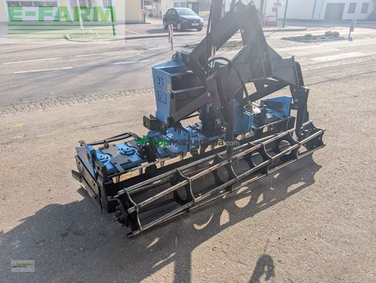 Grada rotativa - Sicma - er 2500