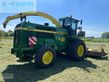 Cosechadora de Cereal - John Deere - 6750 *kundenauftrag*