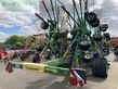 Henificador - Krone - swadro 1370 tc