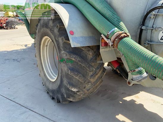 Cuba de purin - Pichon - tci-11350-ep7 slurry tanker (st23605)