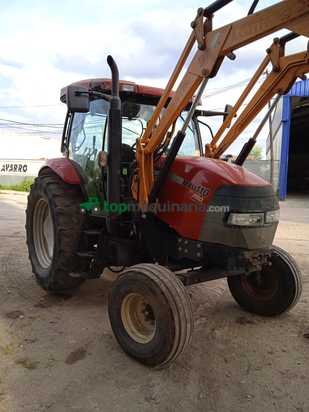 Tractor agrícola - Case IH - MX 110 ST