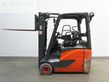Elevadora - Linde - e 16 h evo 386-02