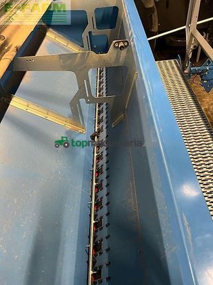 Sembradora - Lemken - zirkon 8/saphir 9