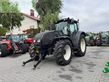 Tractor agrícola - Valtra - t202 versu