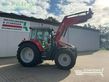 Tractor agrícola - Massey Ferguson - 5s.145 dyna-6 exclusive