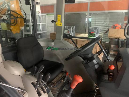 Tractor agrícola - Kubota - M9540 dtnc 