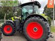 Tractor agrícola - Claas - arion 660 cmatic cis+