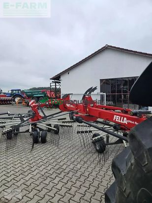 Rastrillo - Fella - juras 1603