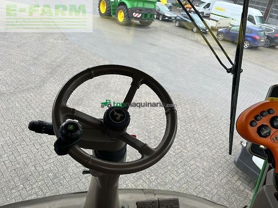 Cosechadora de Cereal - John Deere - 8500i prodrive 40 km/h