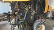 Rotoempacadora New Holland Roll Beltrán 150