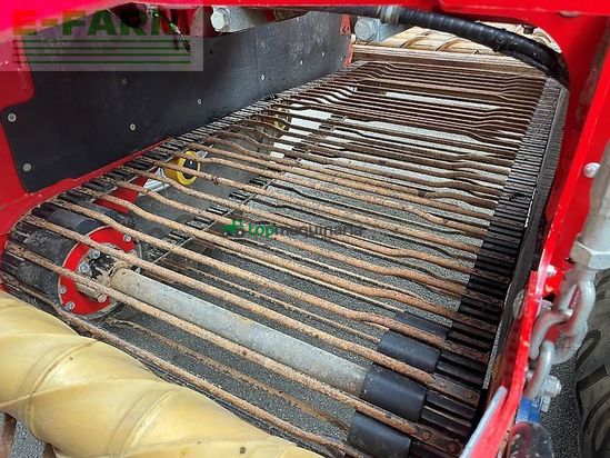 Cosechadora de Cereal - Grimme - rexor 630 / 830 / 930