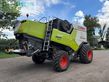 Cosechadora de Cereal - Claas - trion 650