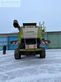 Cosechadora de Cereal - Claas - lexion 760 tt v1070 laserpilot