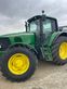 Tractor agrícola - John Deere - 6920
