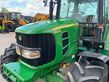 Tractor agrícola - John Deere - 6430 tractor (st26526)