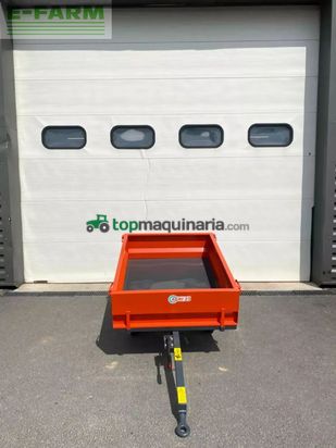 Remolqu agrícola -  - t14