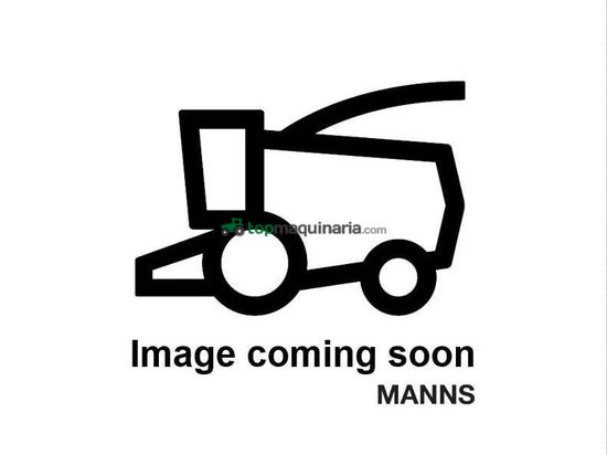 Cosechadora de Cereal - Claas - ORBIS 900