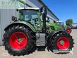 Tractor agrícola - Fendt - 620 profi plus | rtk | ptk | frontzapf.