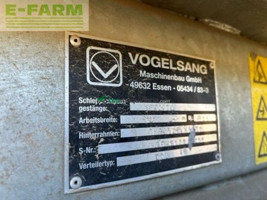 Cisterna - Zunhammer - ske 24 puld