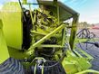 Empacadora gigant - Claas - rollant 255 rc uniwrap, presse