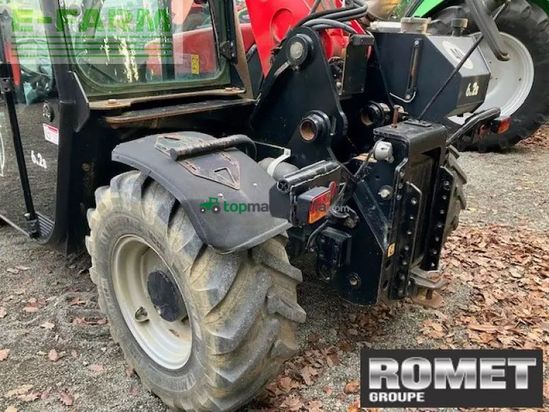 Telescopica - Faresin - fh6.28