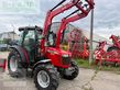 Tractor agrícola - Massey Ferguson - 3640 xtra + fl