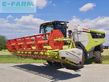 Cosechadora de Cereal - Claas - lexion 5400