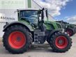 Tractor agrícola - Fendt - 828 vario profi plus