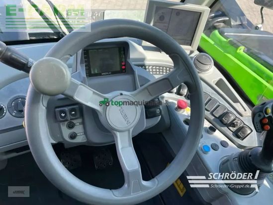 Telescopica - Merlo - tf 38.10 cs - 156