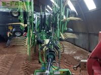 Henificador - Krone - USED TC930 Krone