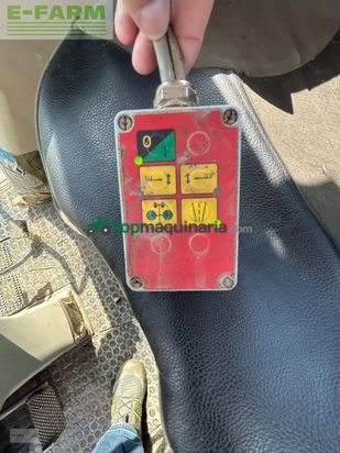 Rastrillo - Fella - ts 7850