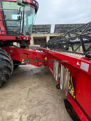 Cosechadora de Cereal - Case IH - 9010